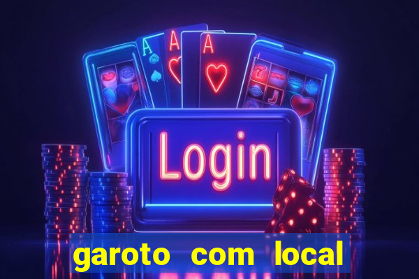 garoto com local porto alegre